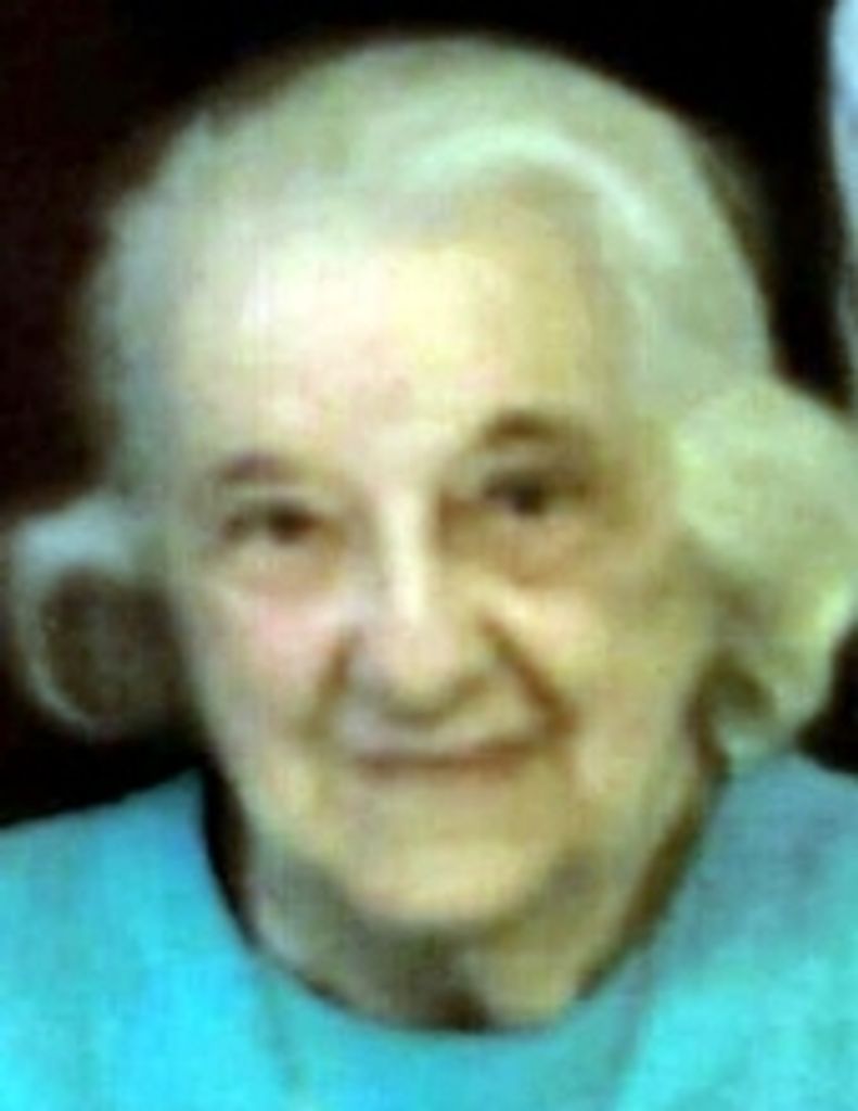 Genevieve A. Jacobs