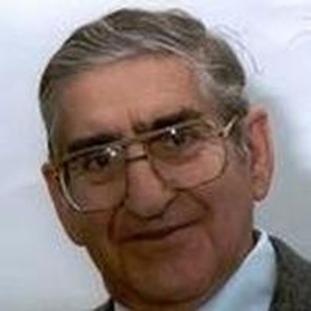 Oscar A. Shalogian
