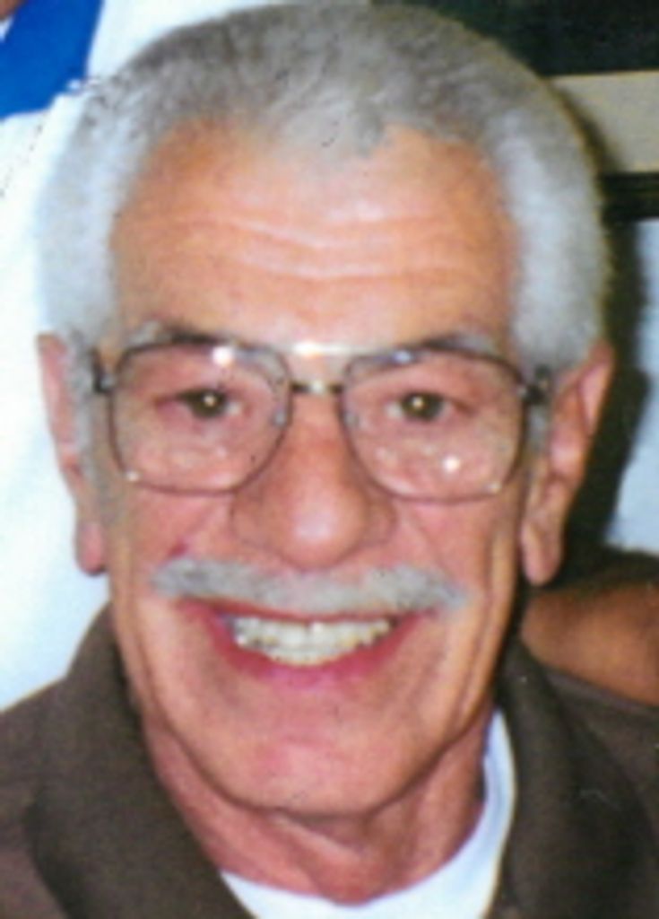 Peter J Saggio