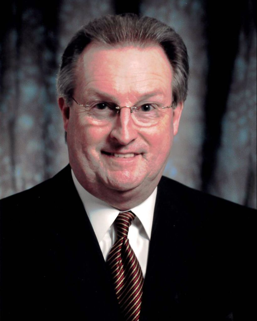 James Allen "Pavis" Davis