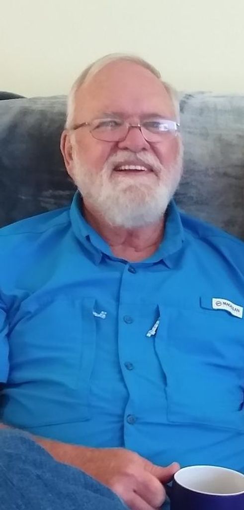 Grover Nelson Hensley