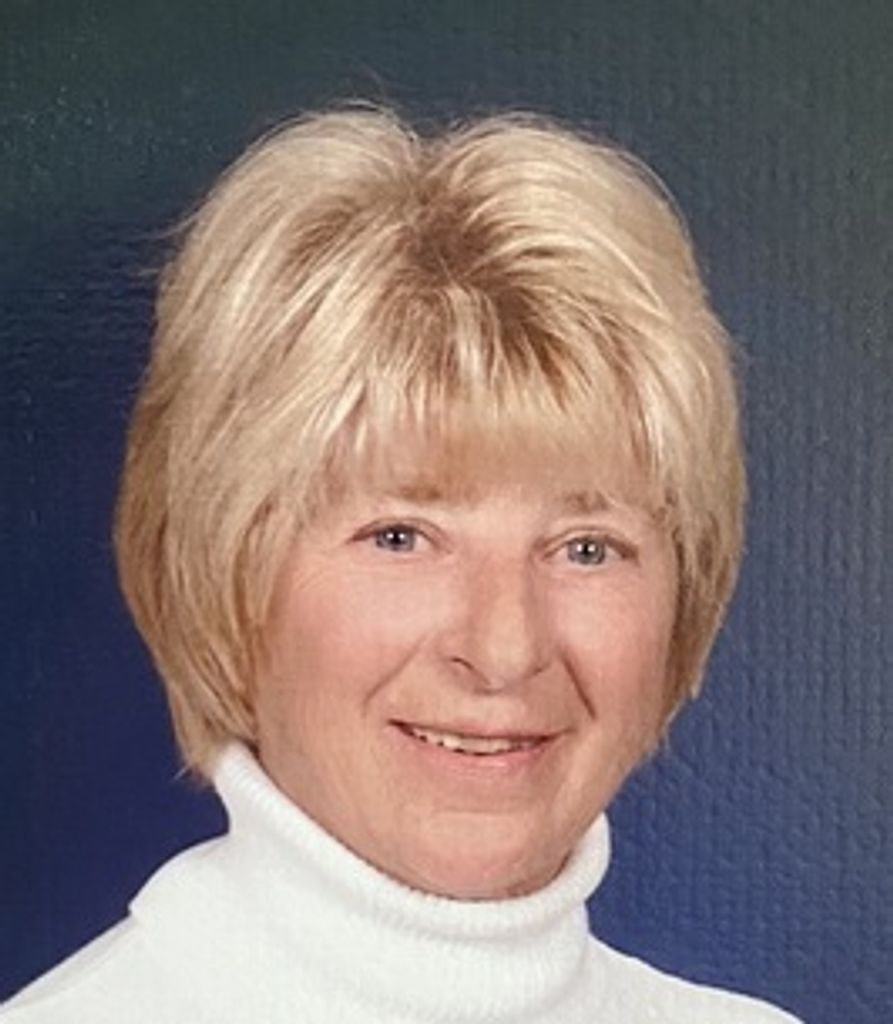 Patricia (Siegel)  Bozek