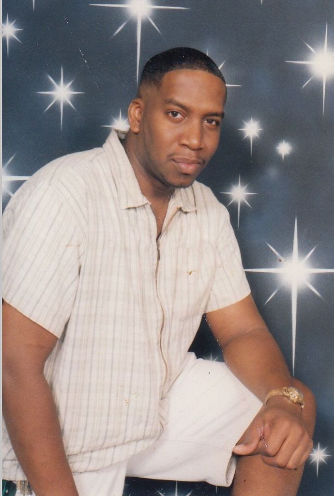 John Derek Waller