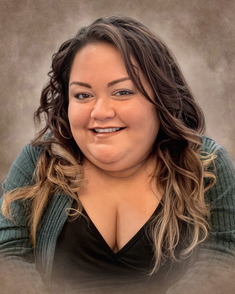 Erica Recinos Profile Photo