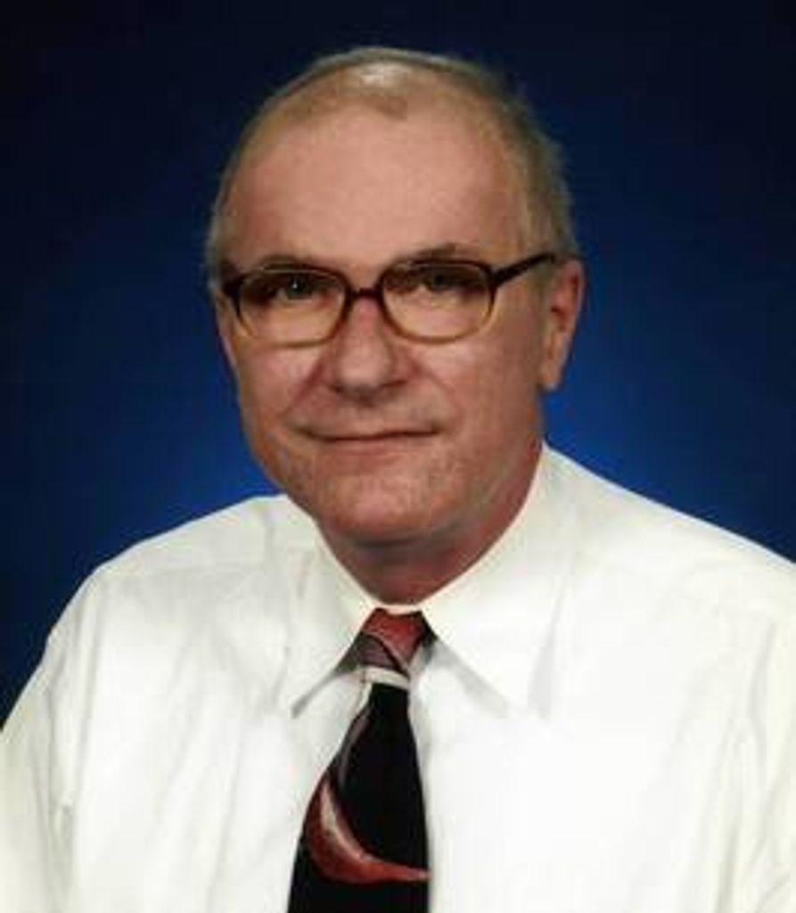 Walter Hardy, Jr.