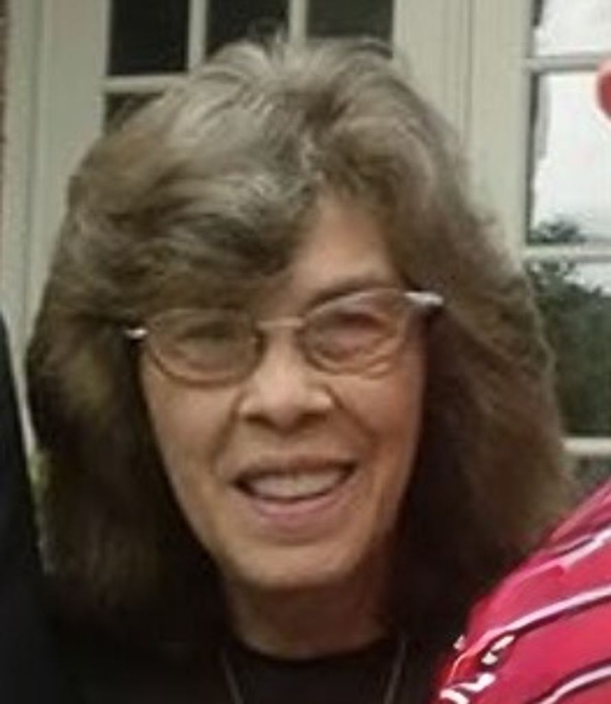 Catherine Shirley Fleshman