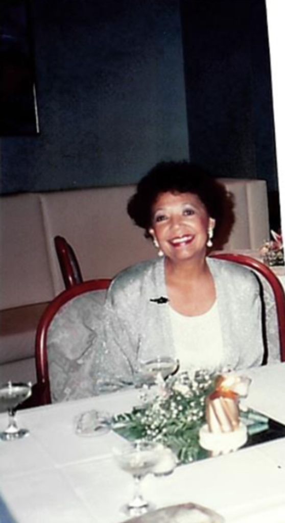 Dolores Bernadette Felton Profile Photo