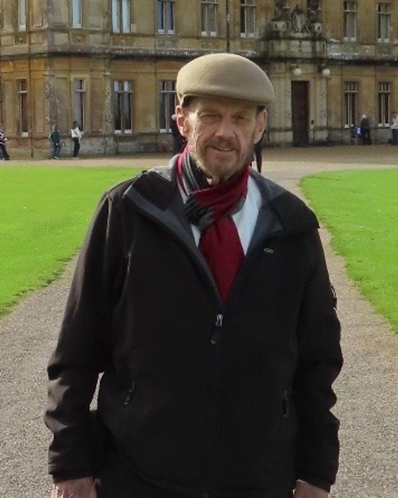 Ronald P. Boyle Profile Photo
