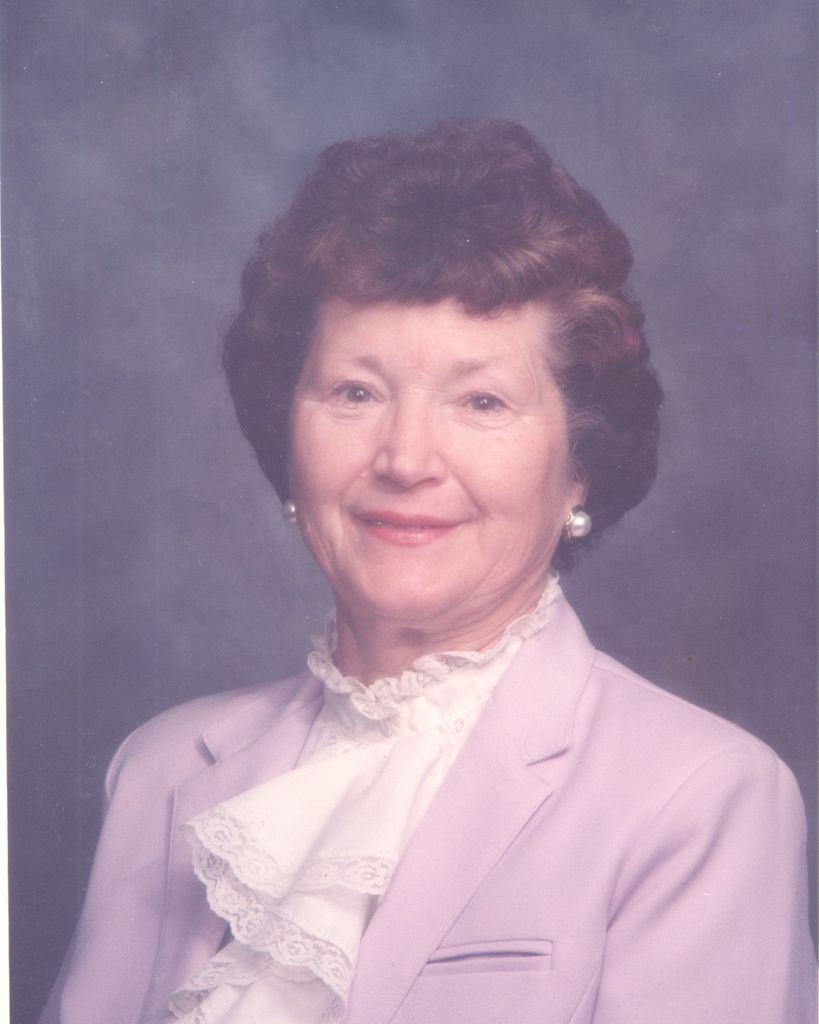 Laura G. Williams Profile Photo