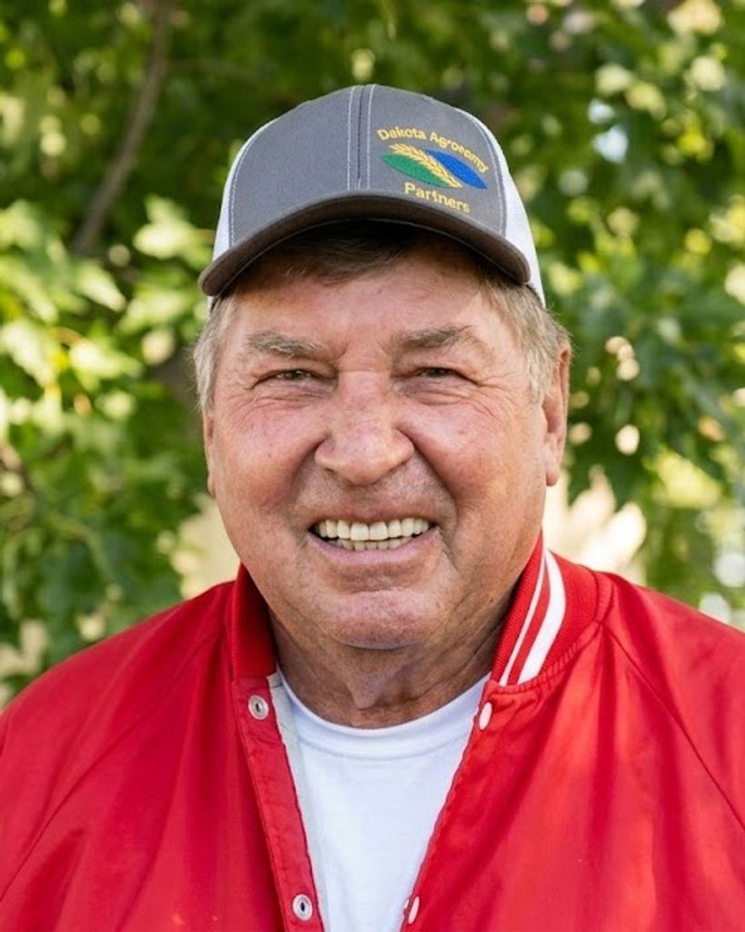 Douglas "Doug" J. Auck