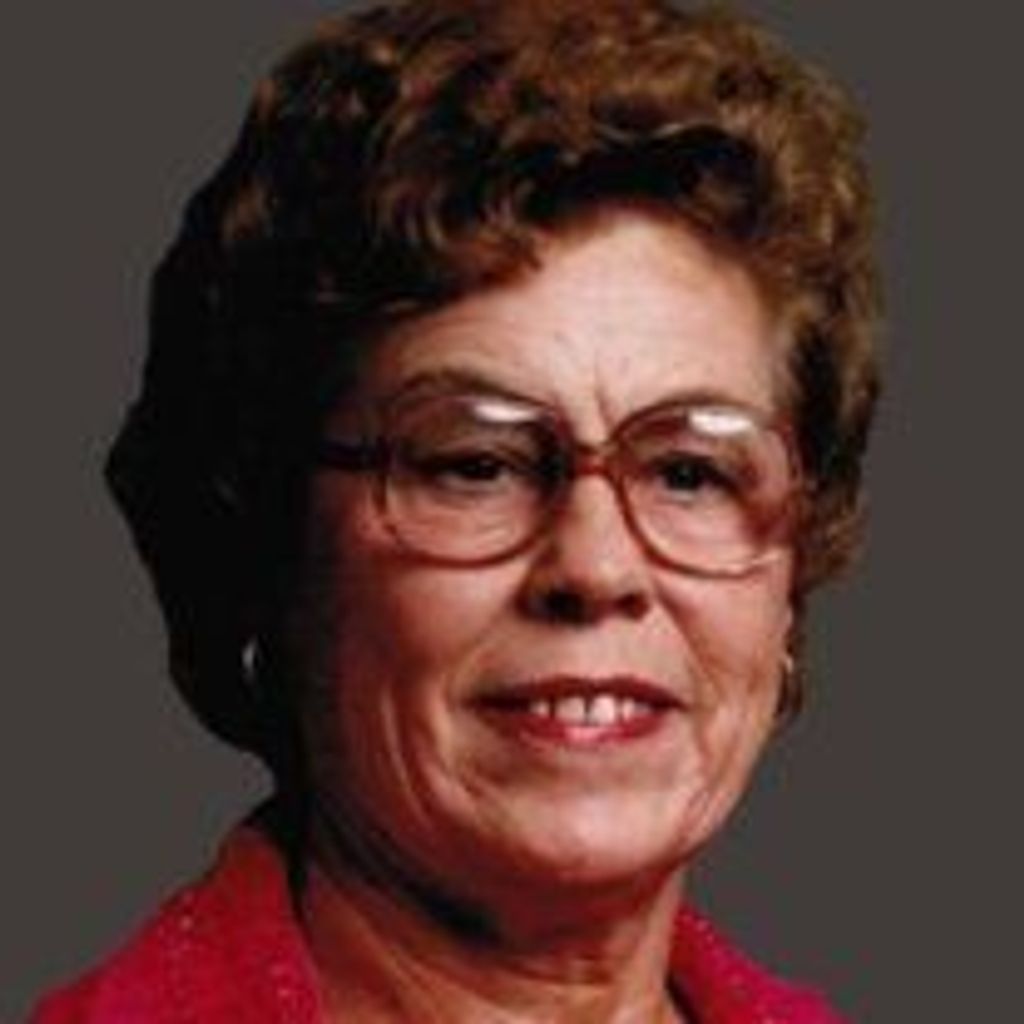 Mary L. Baber