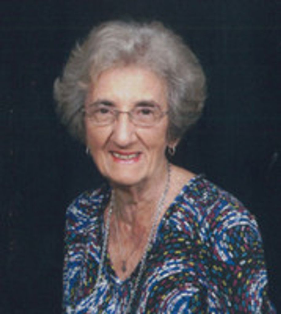 Thelma Pirkle Phillips