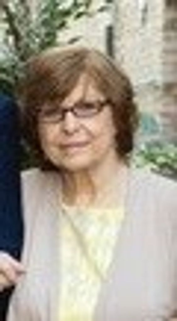 Joyce A. Book