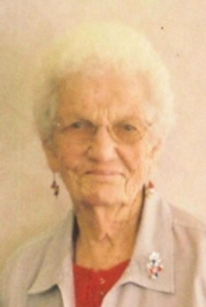 Evelyn Dora Hines Profile Photo
