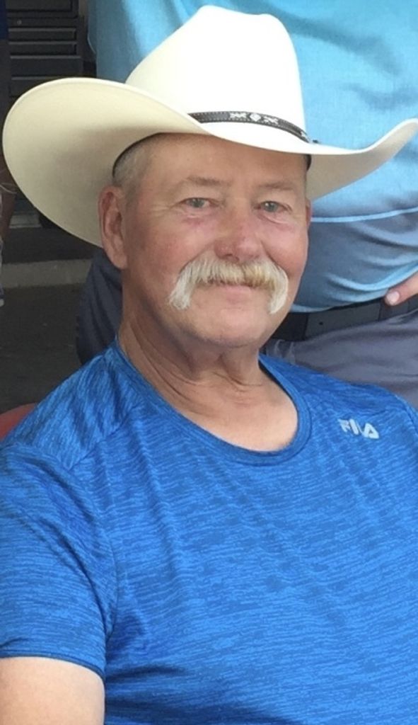 Wayne Tad Casey Profile Photo