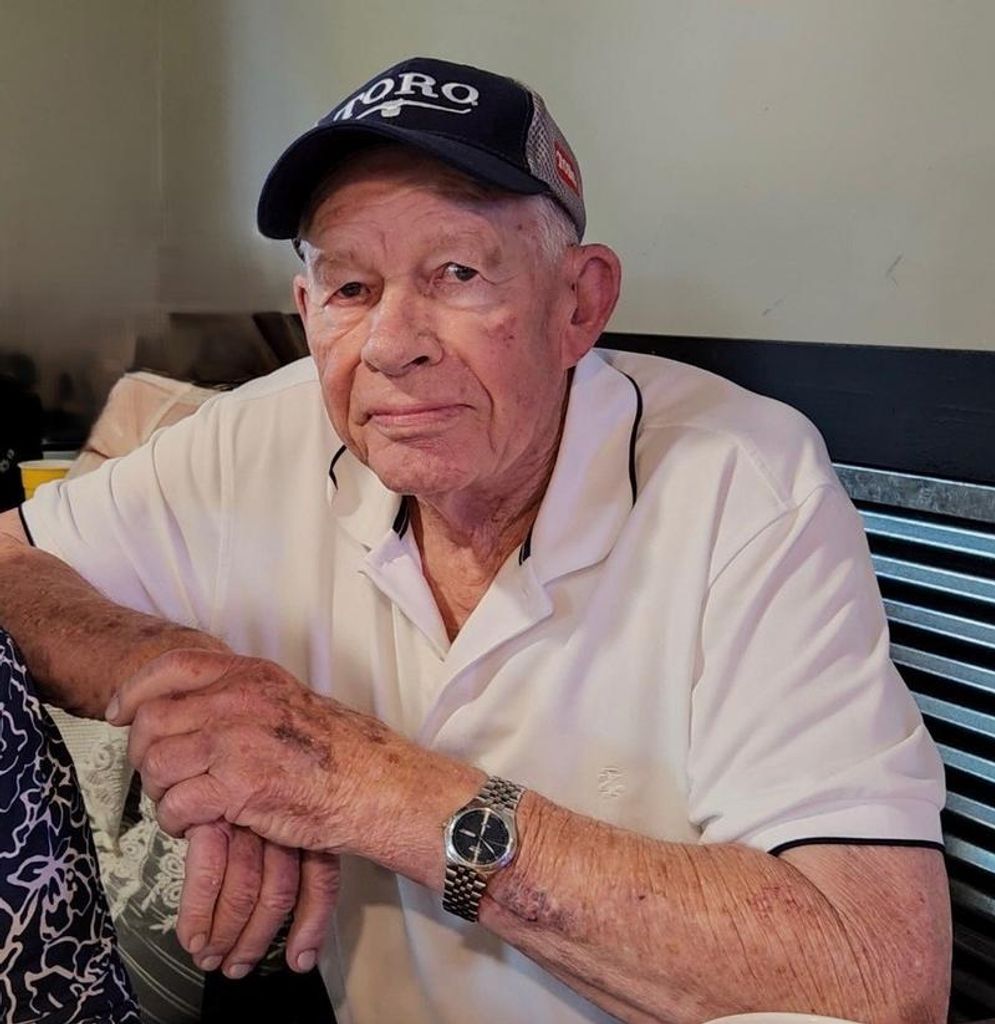 Floyd Dean Bohlen Profile Photo