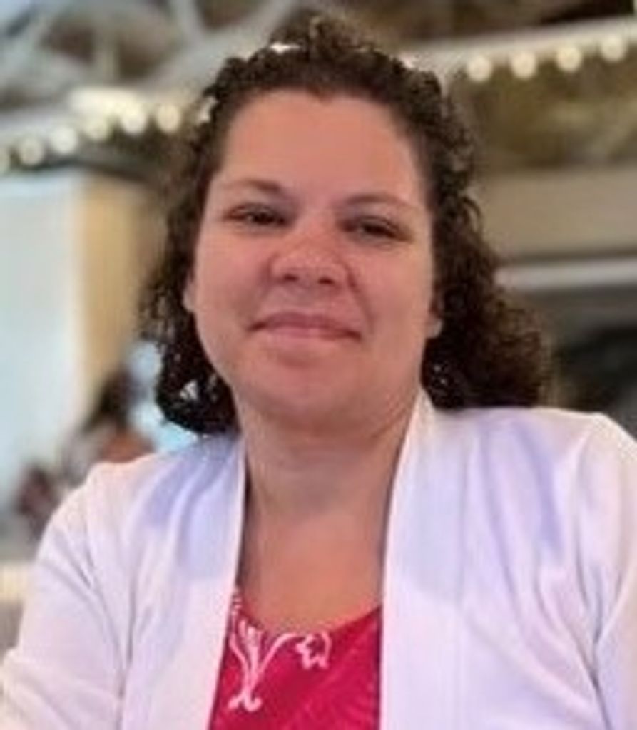 Nancy Vasquez Profile Photo