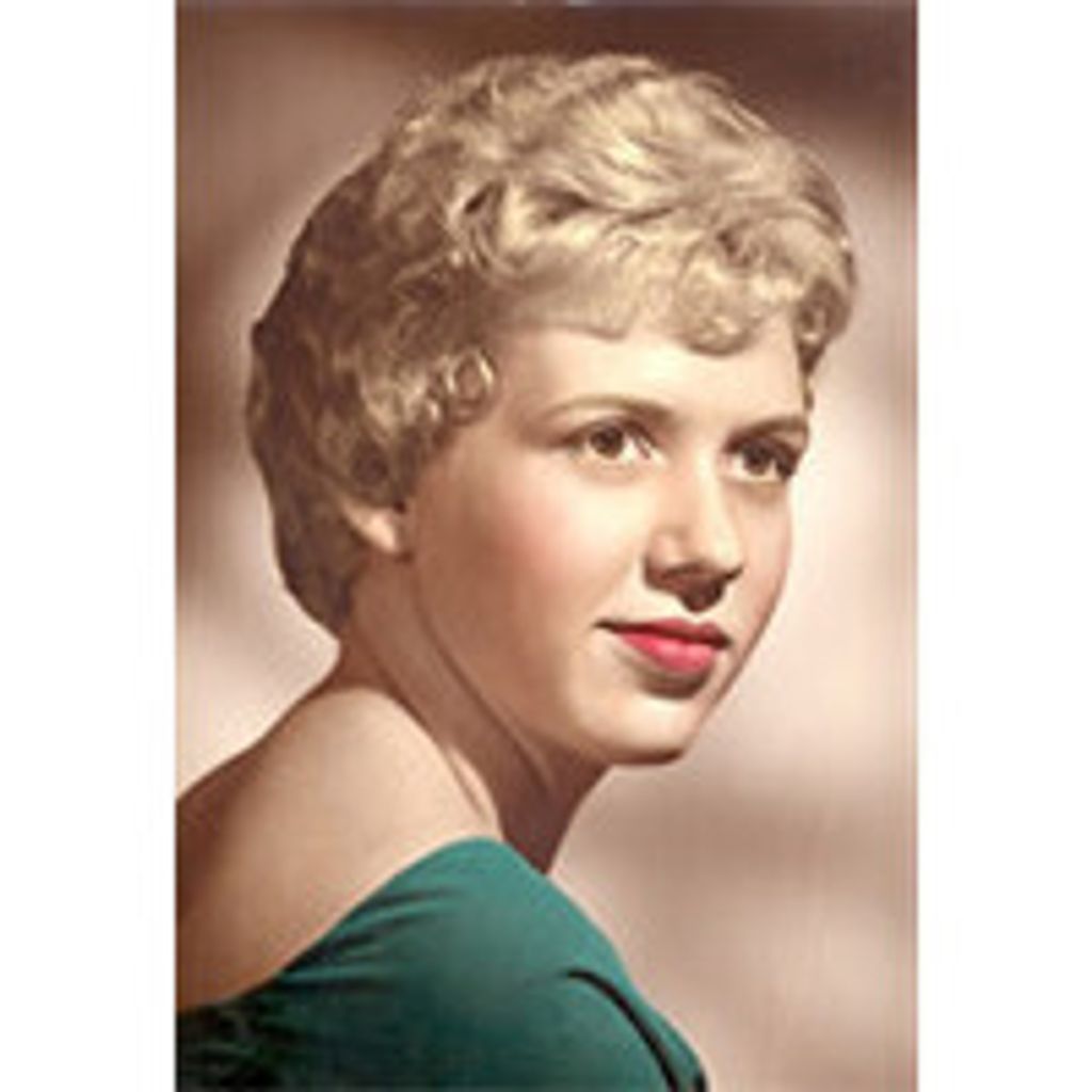 Patricia Ann "Nammy" Pyles Profile Photo