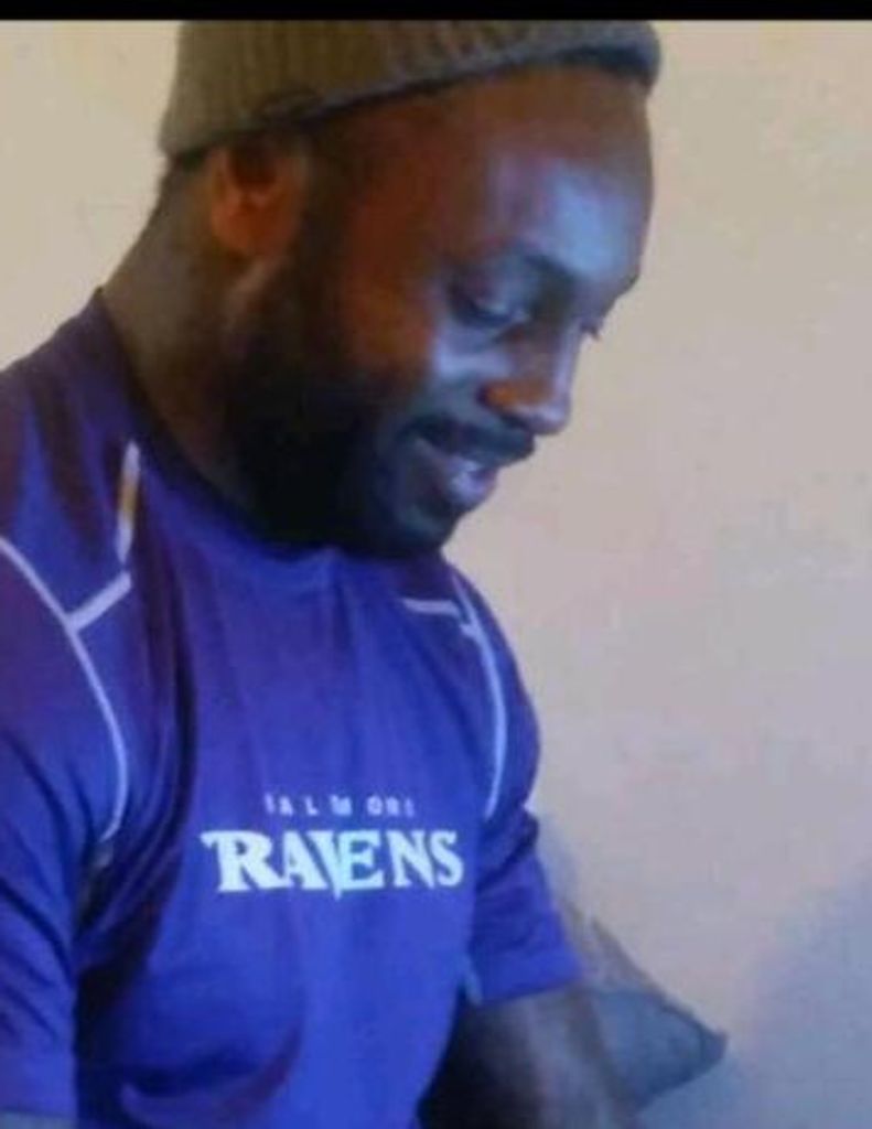 Jamal T. Morgan Profile Photo