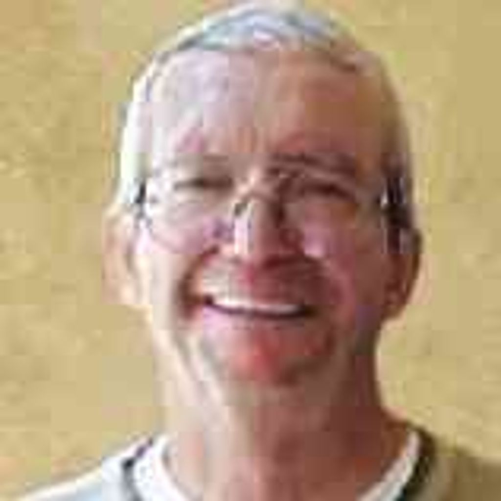 Wayne Llewellyn Profile Photo