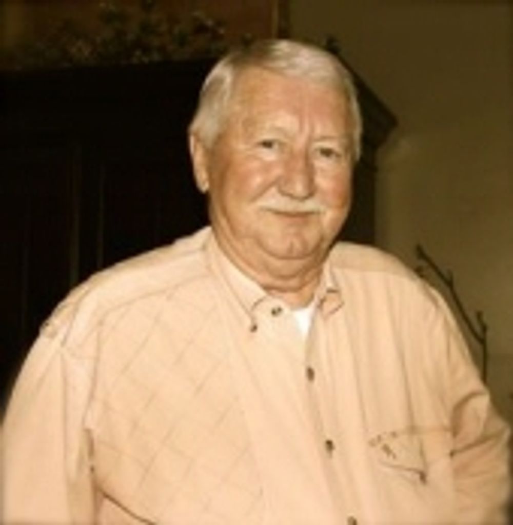 James C. Gowan, Jr
