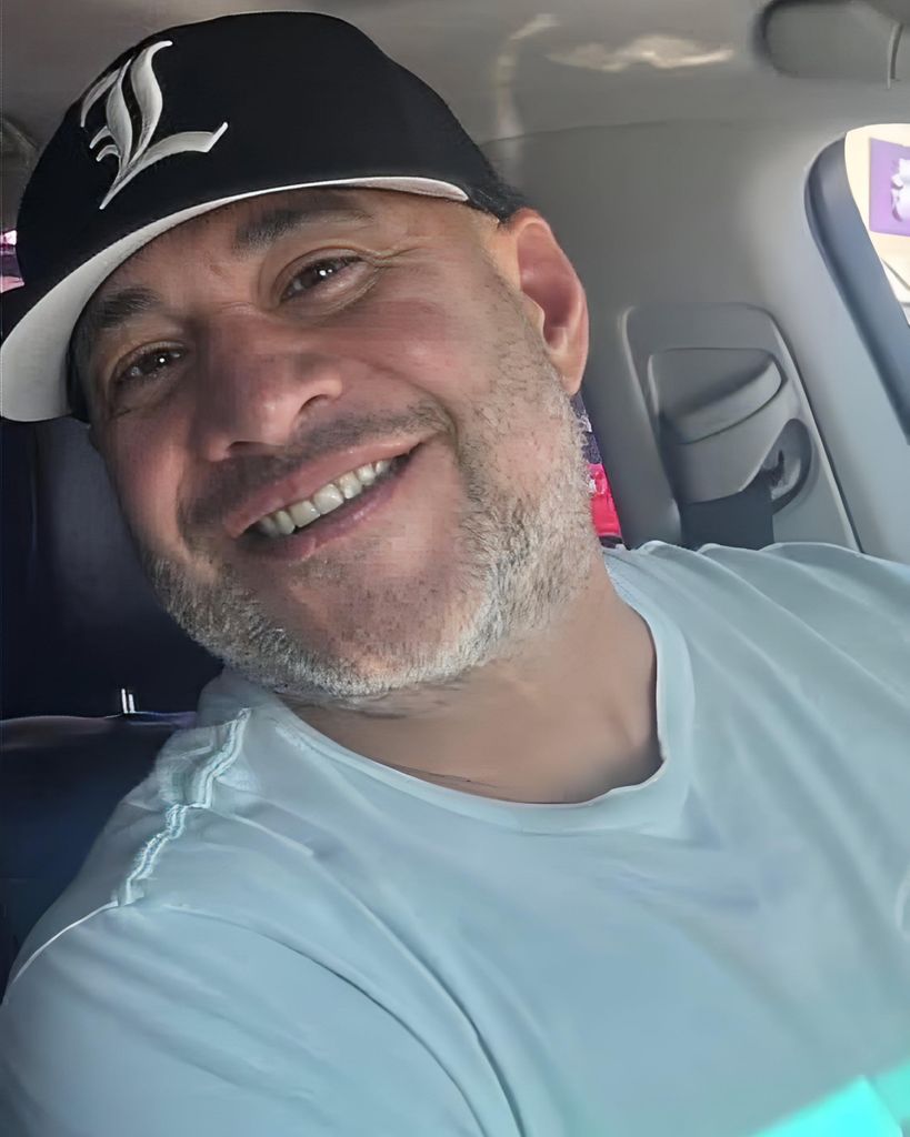 Daniel Jared Solis Profile Photo