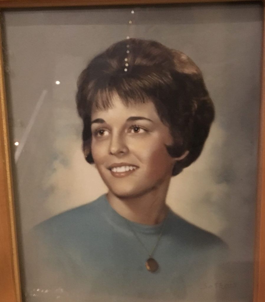 Christine "Tina" Elaine Dunn