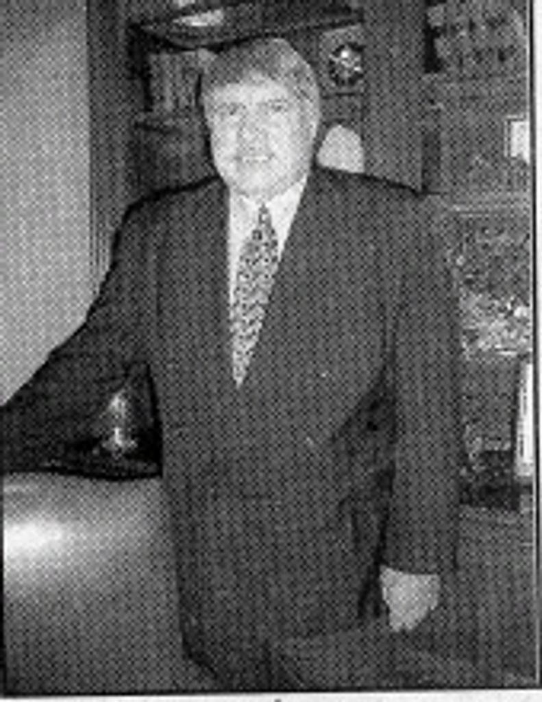 Edmund Lee Baugh, Jr.