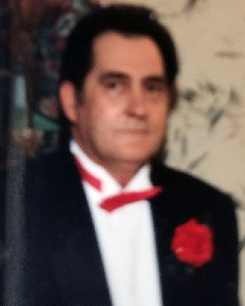 Francis J. Lincoln, Sr.