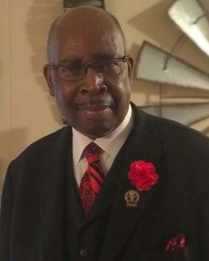 Walter Earl Smith Profile Photo