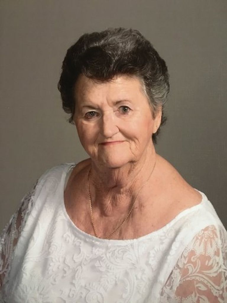 Jean (Waring) Titus Profile Photo