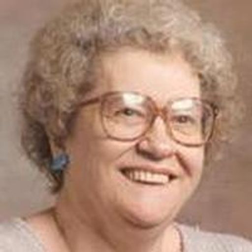 Audrey J. Steele Profile Photo