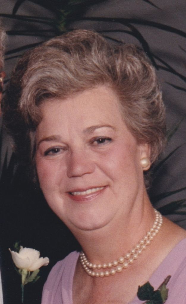 Sarah Frances Bell Profile Photo