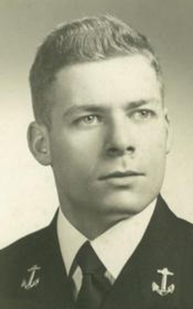 Lt. Col. James Connor Flahive