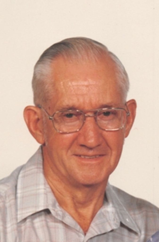 William J. Oxender