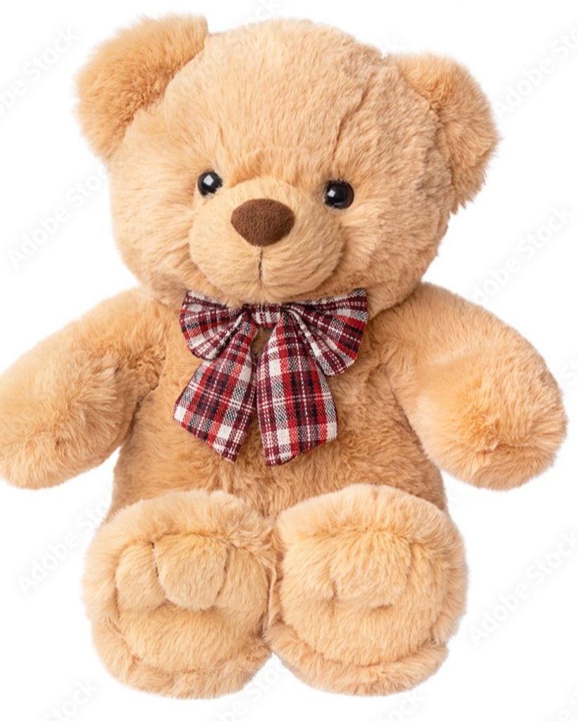 Baby Nay'Cha Brown