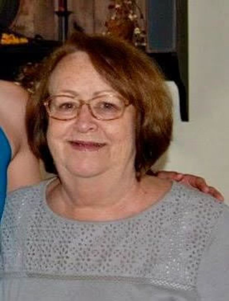 Linda M. Zaffary Profile Photo