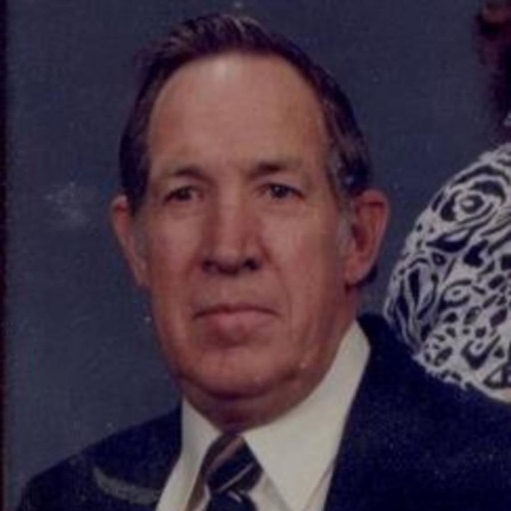 Rich Marvin Ray Sr.