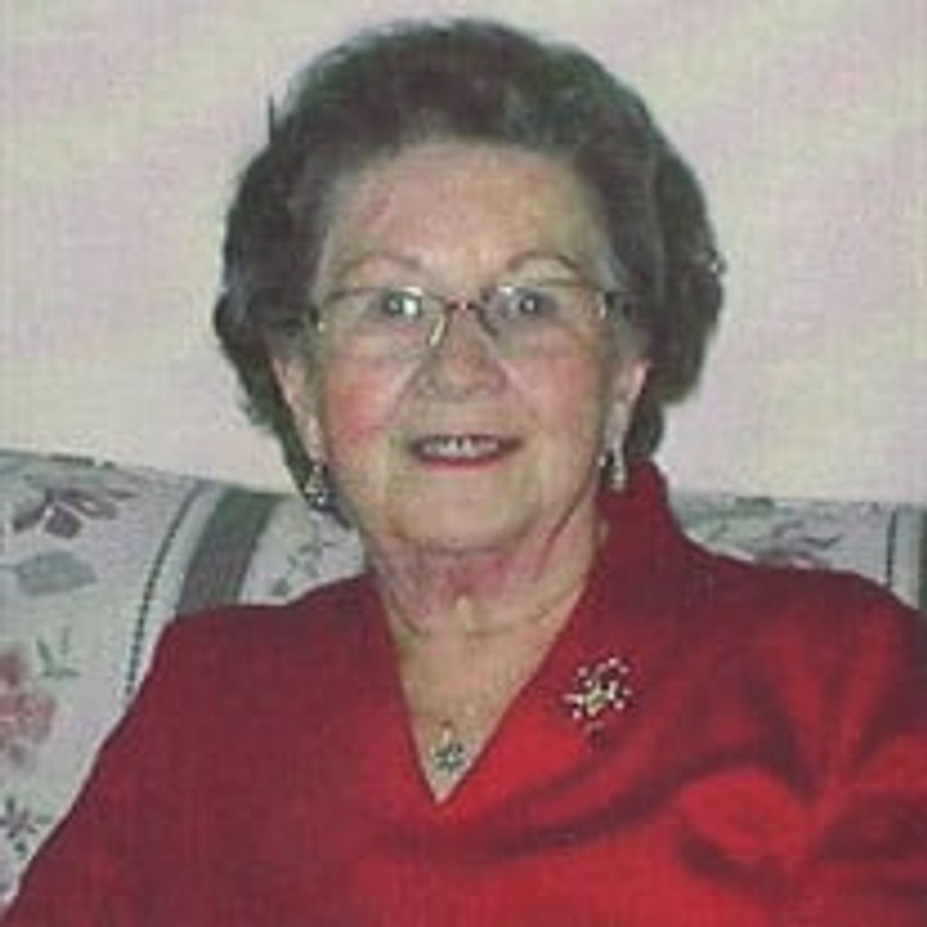 Sheila Fowler Profile Photo