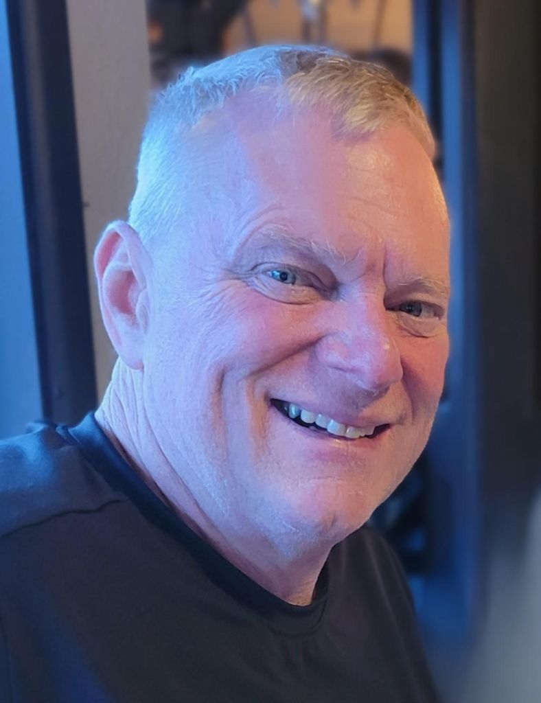 Greg  Andrew  Hammer Profile Photo