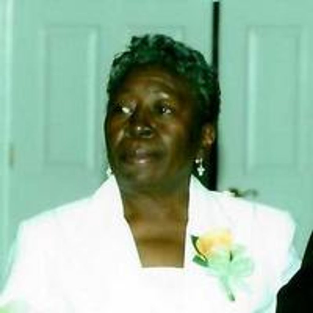 Bobbie Ann Blanche