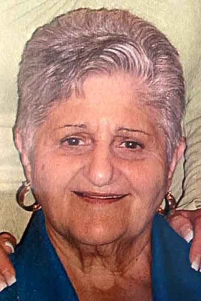 Anita D’Eramo