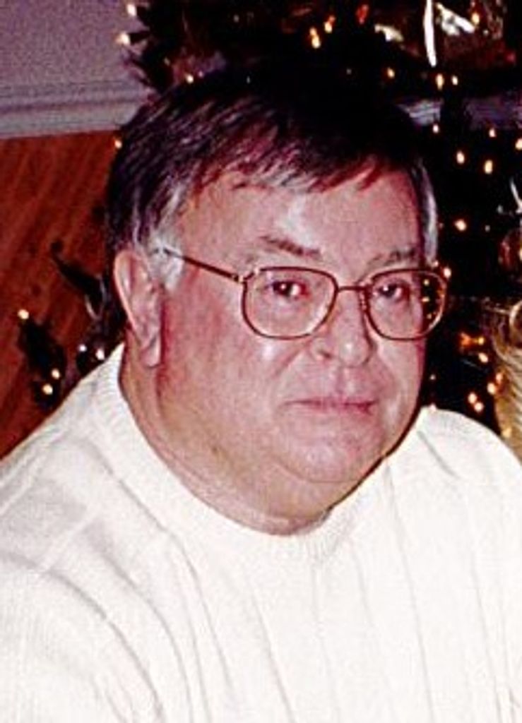 Robert Burau Profile Photo