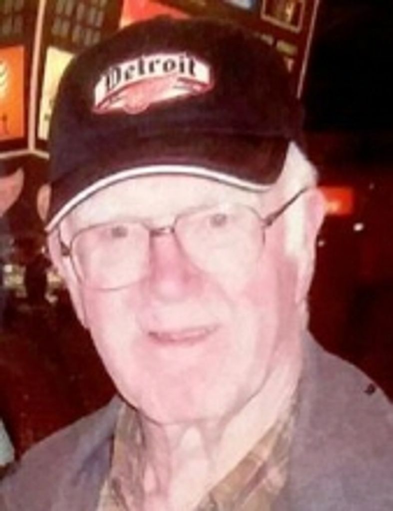 William Glenn Marlor