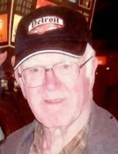 William Glenn Marlor Profile Photo