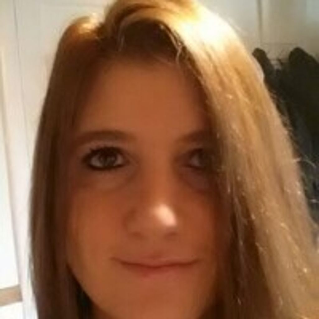 Sara Hayes Profile Photo