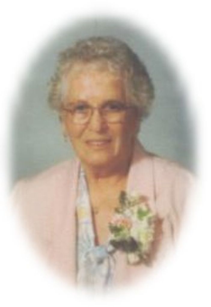 Wilma Conlin
