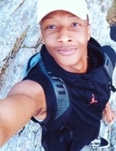 Jarrett Marcus Cheatham Profile Photo
