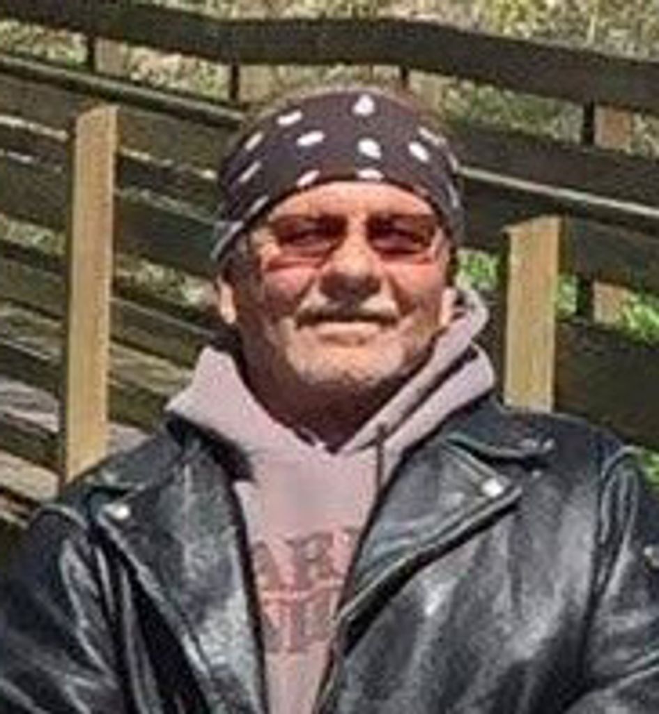 Roger Hoffman