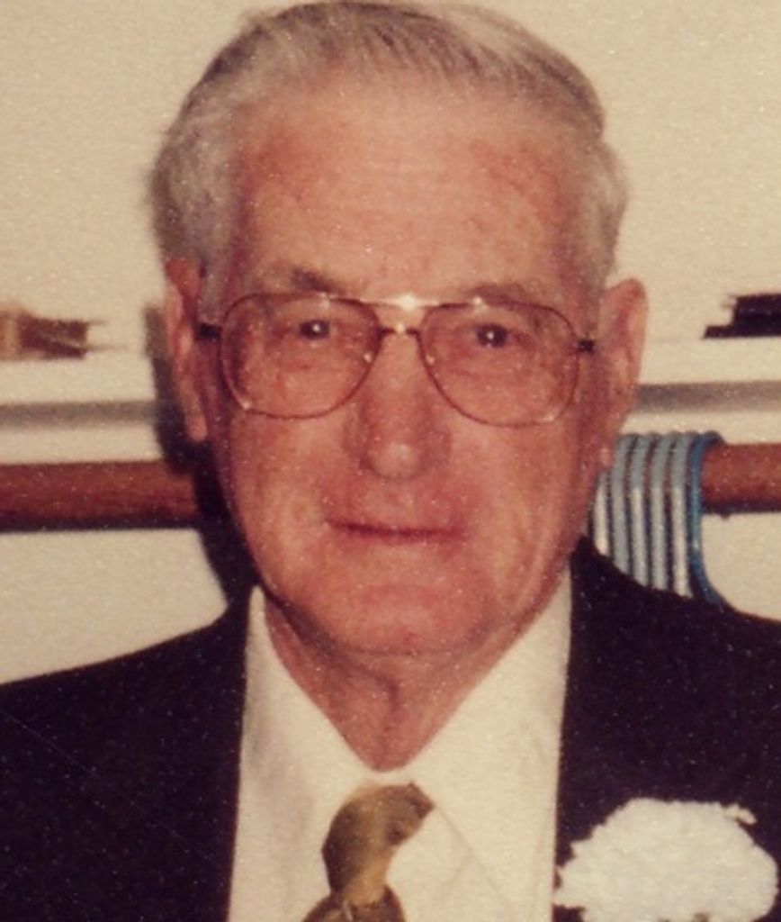 Bill James Cordle Profile Photo